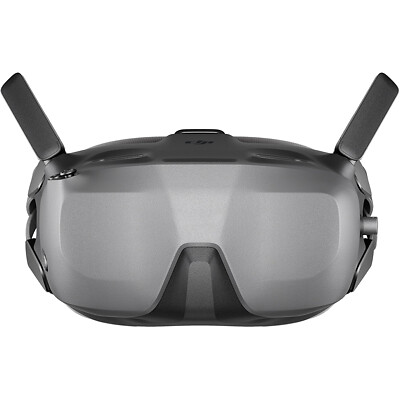 Goggles N3
