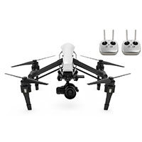 DJI Inspire 1 RAW Dual Remote Drone