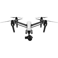 DJI Inspire 1 V2.0 Pro Drone