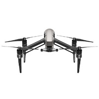 DJI Inspire 2 Drone
