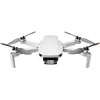 DJI Mini 2 Drone