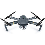 DJI Mavic Pro Quadcopter Drone