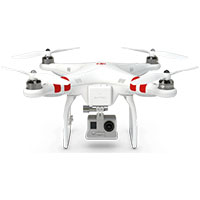 DJI Phantom 1 Drone