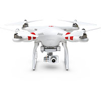 DJI Phantom 2 Plus Vision Drone