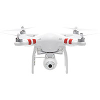DJI Phantom 2 Vision Drone