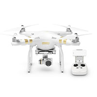 DJI Phantom 3 4K Drone