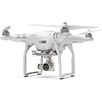 DJI Phantom 3 Advanced Drone