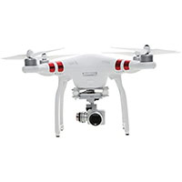 DJI Phantom 3 Standard Drone
