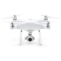 DJI Phantom 4 Advanced Drone