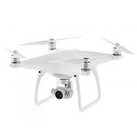 DJI Phantom 4 Advanced Plus Drone