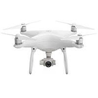DJI Phantom 4 Drone