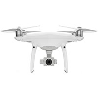 DJI Phantom 4 Pro Drone