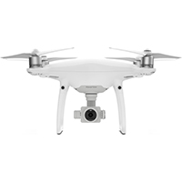 DJI Phantom 4 Pro Plus Drone