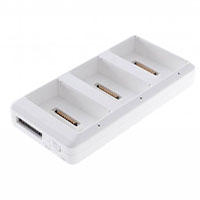 DJI Phantom 4 Series Battery Charging Hub