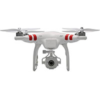 DJI Phantom FC40 Drone