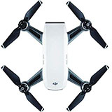 DJI Spark Mini Drone