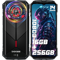 DOOGEE S Punk 256GB