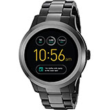 Fossil Q Founder Gen 2 Two Tone Stainless Steel FTW2117P