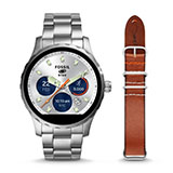Fossil Q Gen 2 Cory Richards Set FTW2120SETP