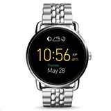 Fossil Q Wander Gen 2 Stainless Steel FTW2111P
