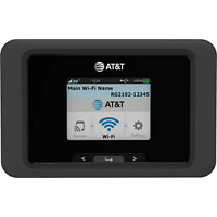 Franklin A50 AT&T Mobile Hotspot