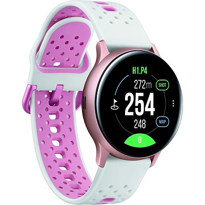 Samsung Galaxy Watch Active2 Golf Edition