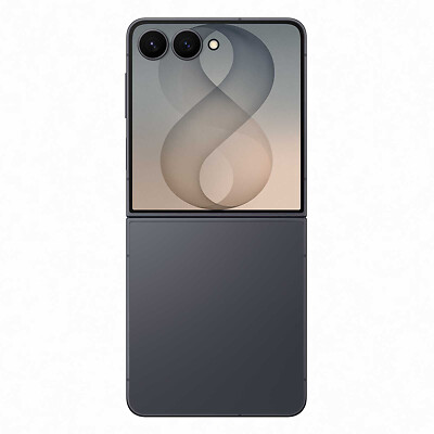 Samsung Galaxy Z Flip 8