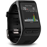 Garmin Vivoactive HR GPS Smartwatch