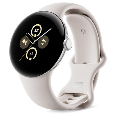 Google Pixel Watch 2
