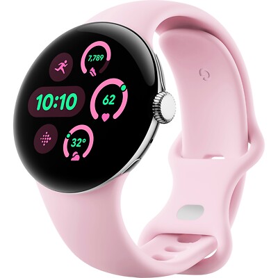 Google Pixel Watch 3