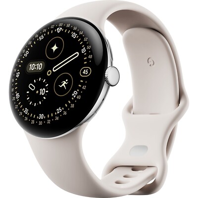 Google Pixel Watch 4