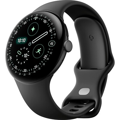 Google Pixel Watch 5