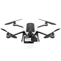 GoPro Karma Drone with Harness no Camera