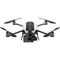 GoPro Karma Drone with Hero6 Black