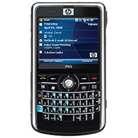 HP Ipaq 910C Business Messenger