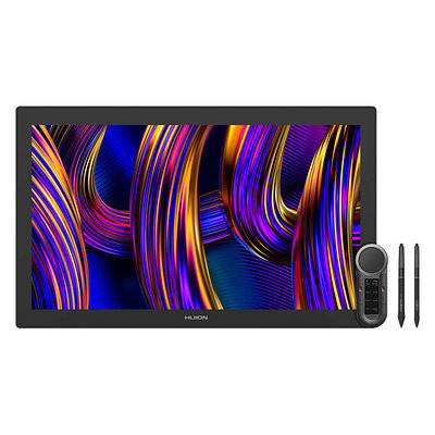 Huion Kamvas Pro 27