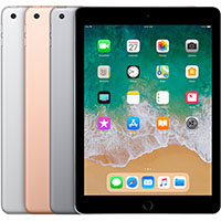 Apple iPad 6th Generation