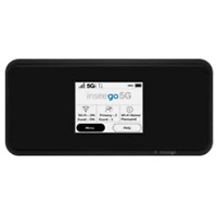 Inseego MiFi M2100 5G UW Verizon Hotspot