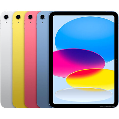 Apple iPad (11th Gen.)