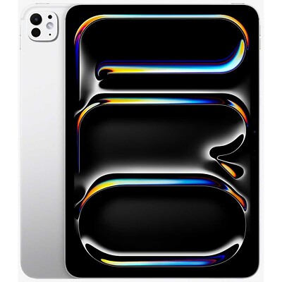 Apple iPad Pro 11 inch (M5)