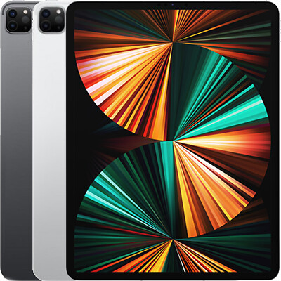 Apple iPad Pro 12.9 inch (5th Gen.)