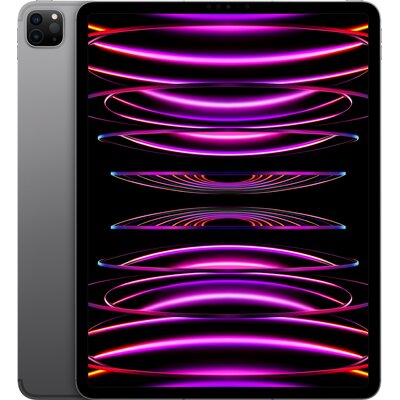 Apple iPad Pro 12.9 inch (6th Gen.)