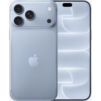 Apple iPhone 18 Pro Max