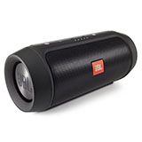JBL Charge 2 Plus Portable Bluetooth Speaker