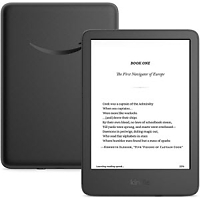 Amazon Kindle 11th Gen 16GB 2024