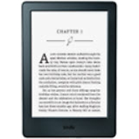 Amazon Kindle 8th Gen 4GB 2016