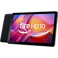 Amazon Fire HD 10 13th Gen 2023 64GB
