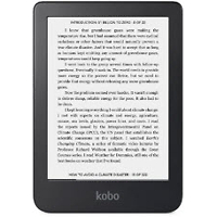 Kobo Clara 2E 16GB