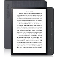Kobo Forma 8GB