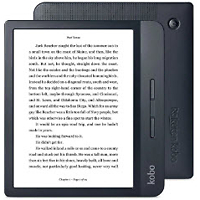 Kobo Libra H2O 8GB